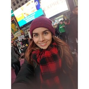 Meet your Posher, Rosa